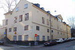 Hartwickska Huset